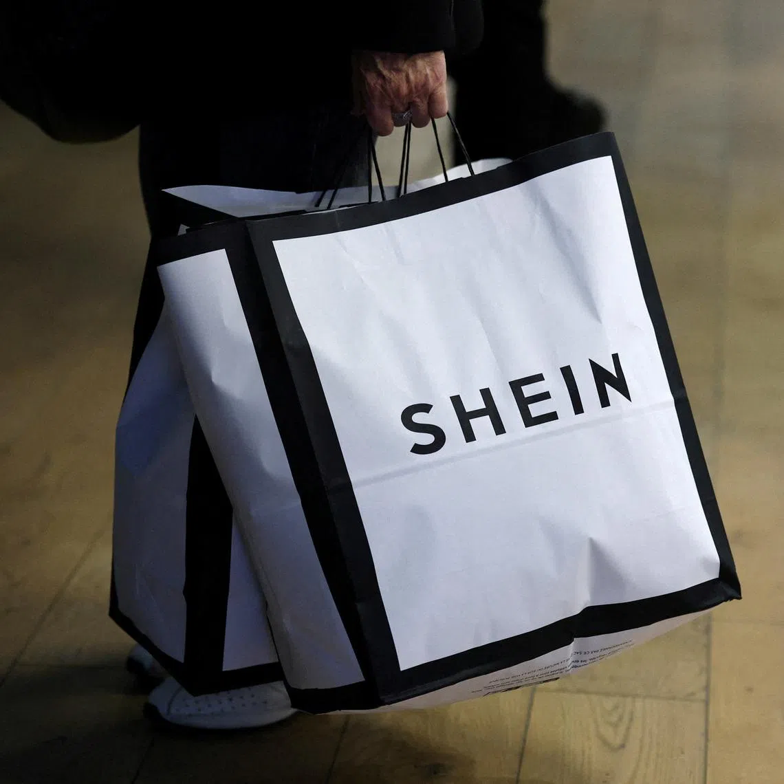 Shein came under greater scrutiny in November 2025 after French authorities condemned the giant for featuring sex dolls resembling children.
