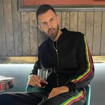 Westwood pleaded not guilty at Southwark Crown Court to four counts of rape, nine of indecent assault, and two of sexual assault against seven women.