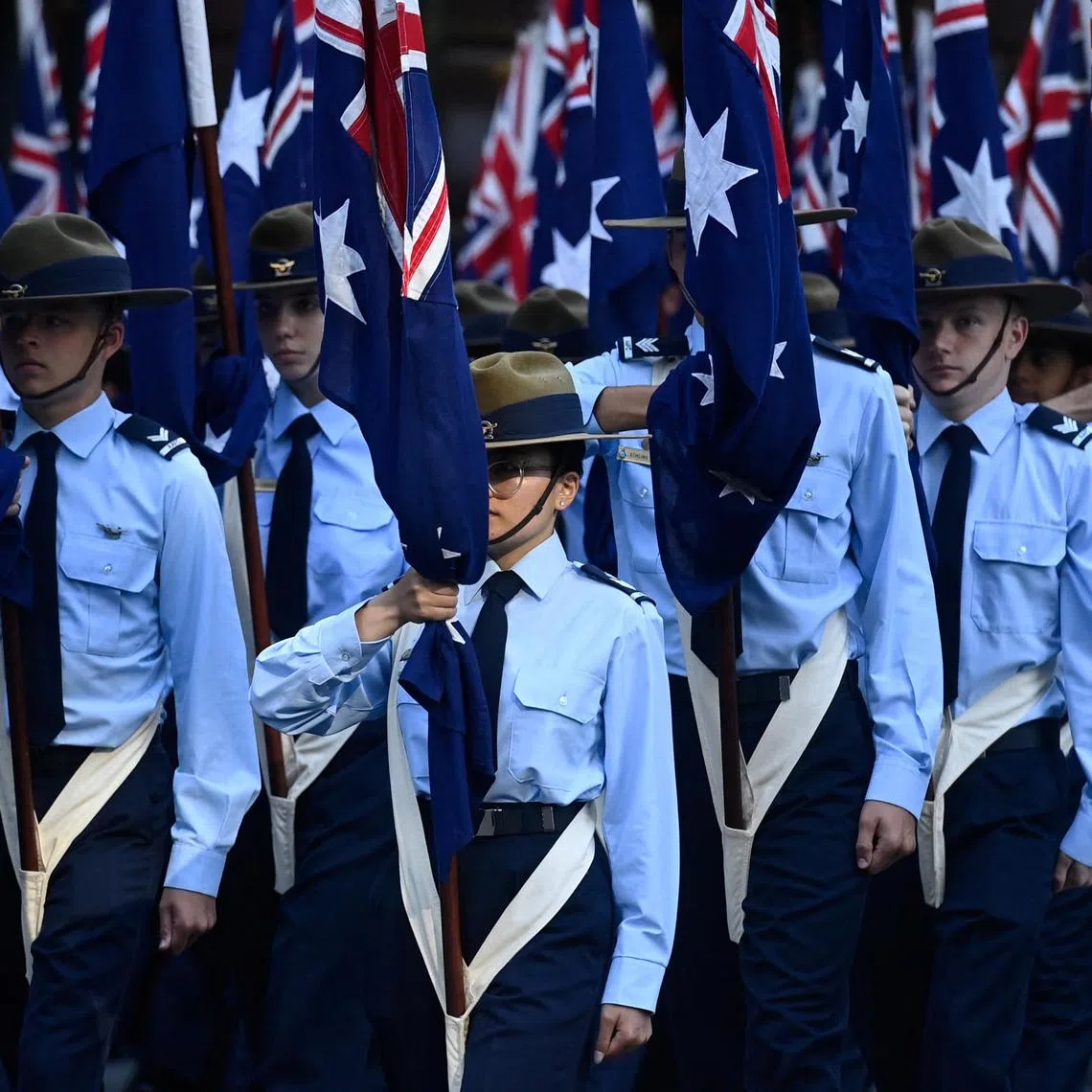 Australia's latest defence review is the fifth major defence policy statement to come out of Canberra since 2009, and none of them have done more than tinker at the margins, says the writer.