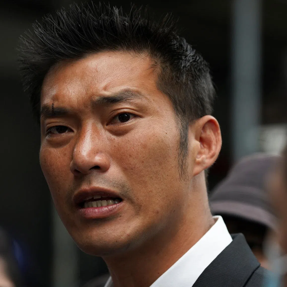 Mr Thanathorn Juangroongruangkit had been accused of lese majeste and violating the country’s cyber laws during a January 2021 livestream.