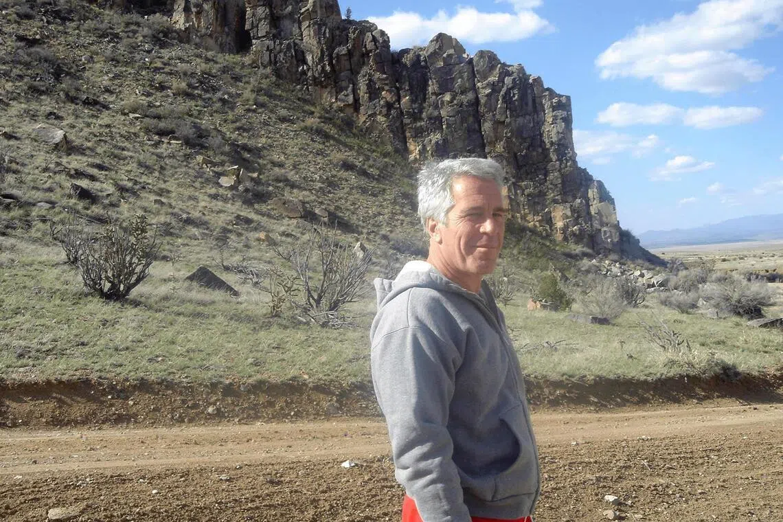 Survivors of Epstein have said their alleged abusers “remain hidden and protected” despite the latest release of documents.