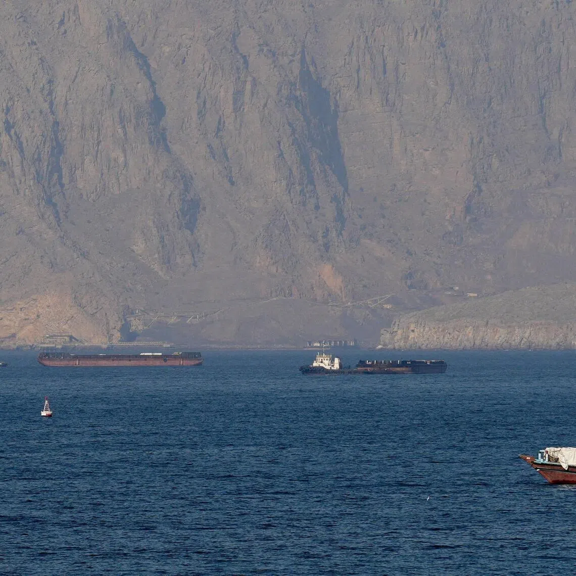 The flare-up in Middle East tensions and surge in oil prices have reignited inflation concern.