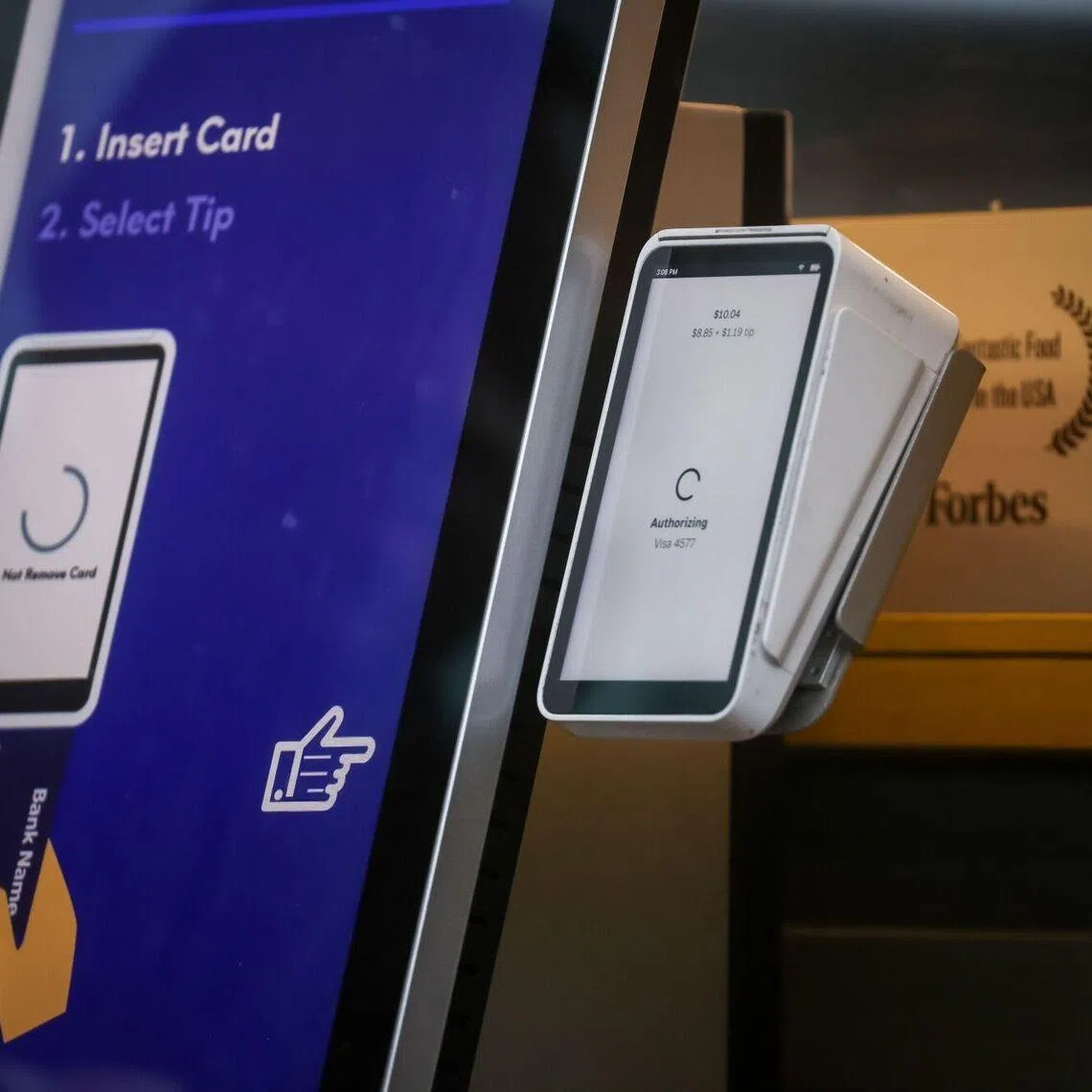 The plan is designed to lower interest rates on credit cards as part of a broader push to reduce costs for Americans.