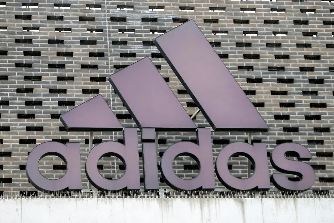 Adidas had claimed that the Black Lives Matter's yellow-stripe design would create confusion with its own three-stripe mark.
