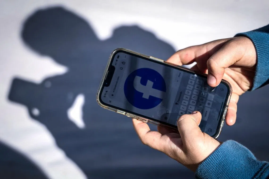 Australia is obliging social media platforms including Facebook, Instagram and TikTok to remove and block users younger than 16 by Dec 10.