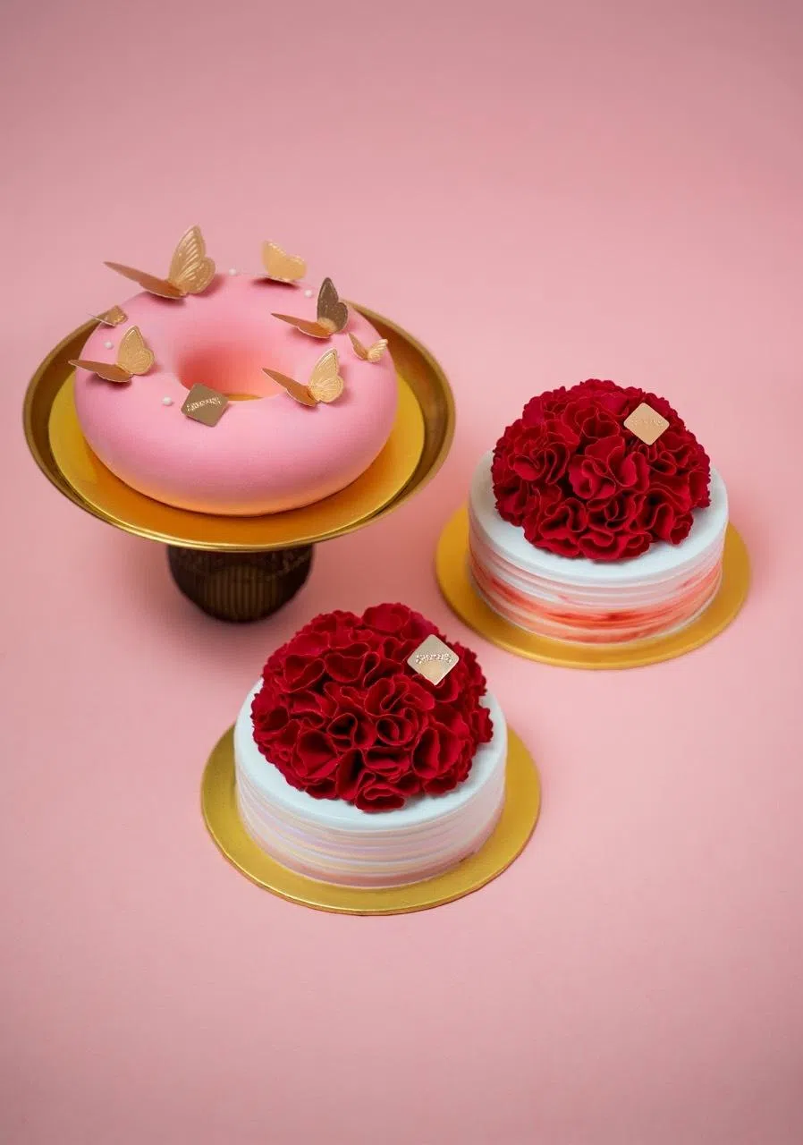 Mother’s Day specials from Swensen’s.