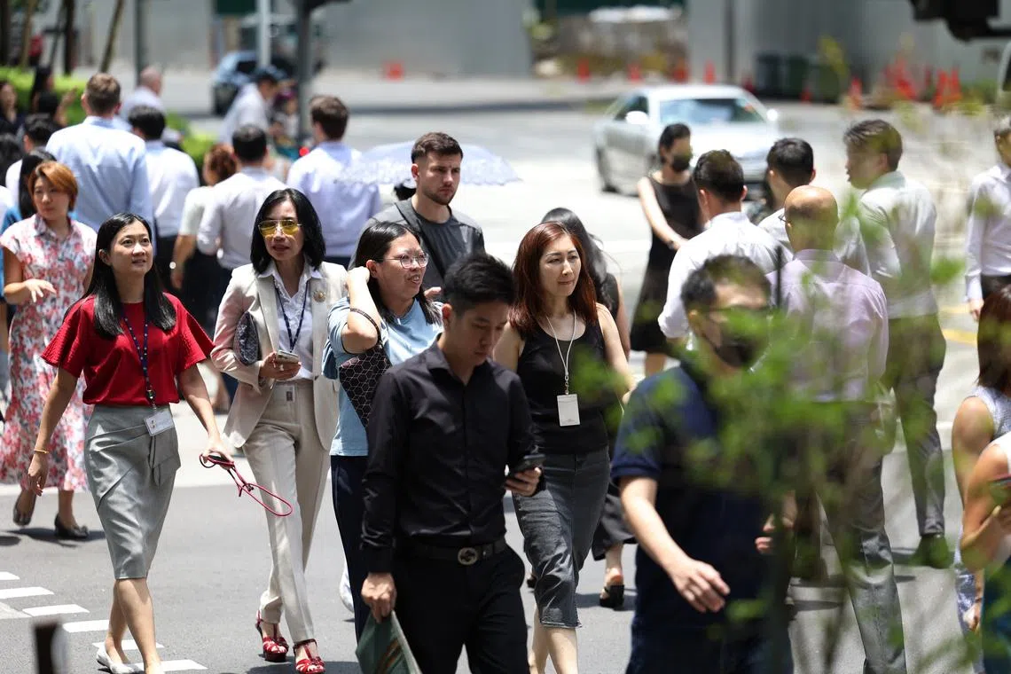 For many dual‑income households, this is not an exception but a regular rhythm of daily life.