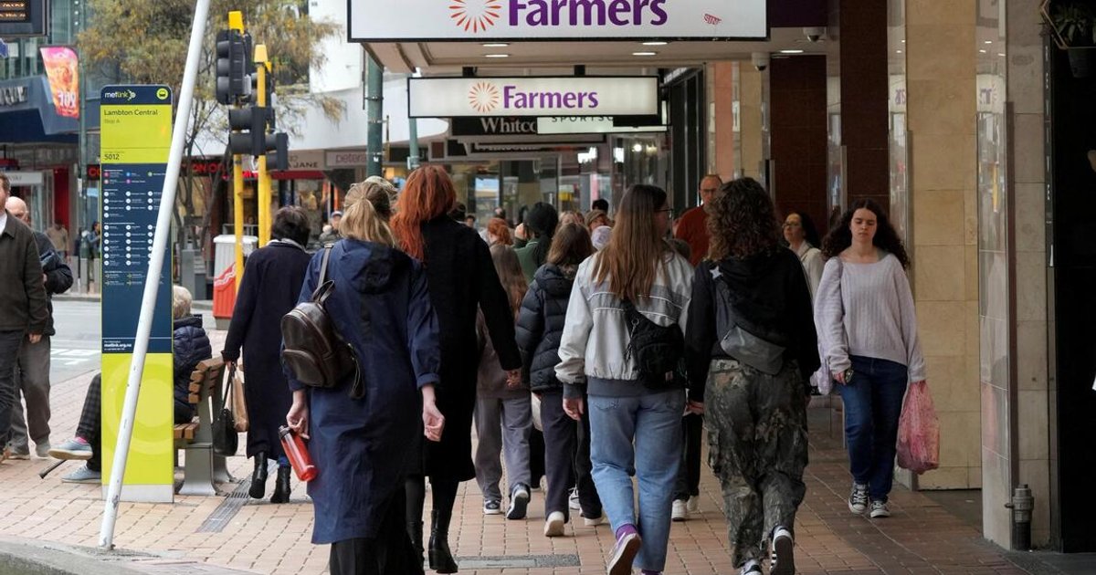 New Zealand exodus to Australia hits 13-year high as thousands leave