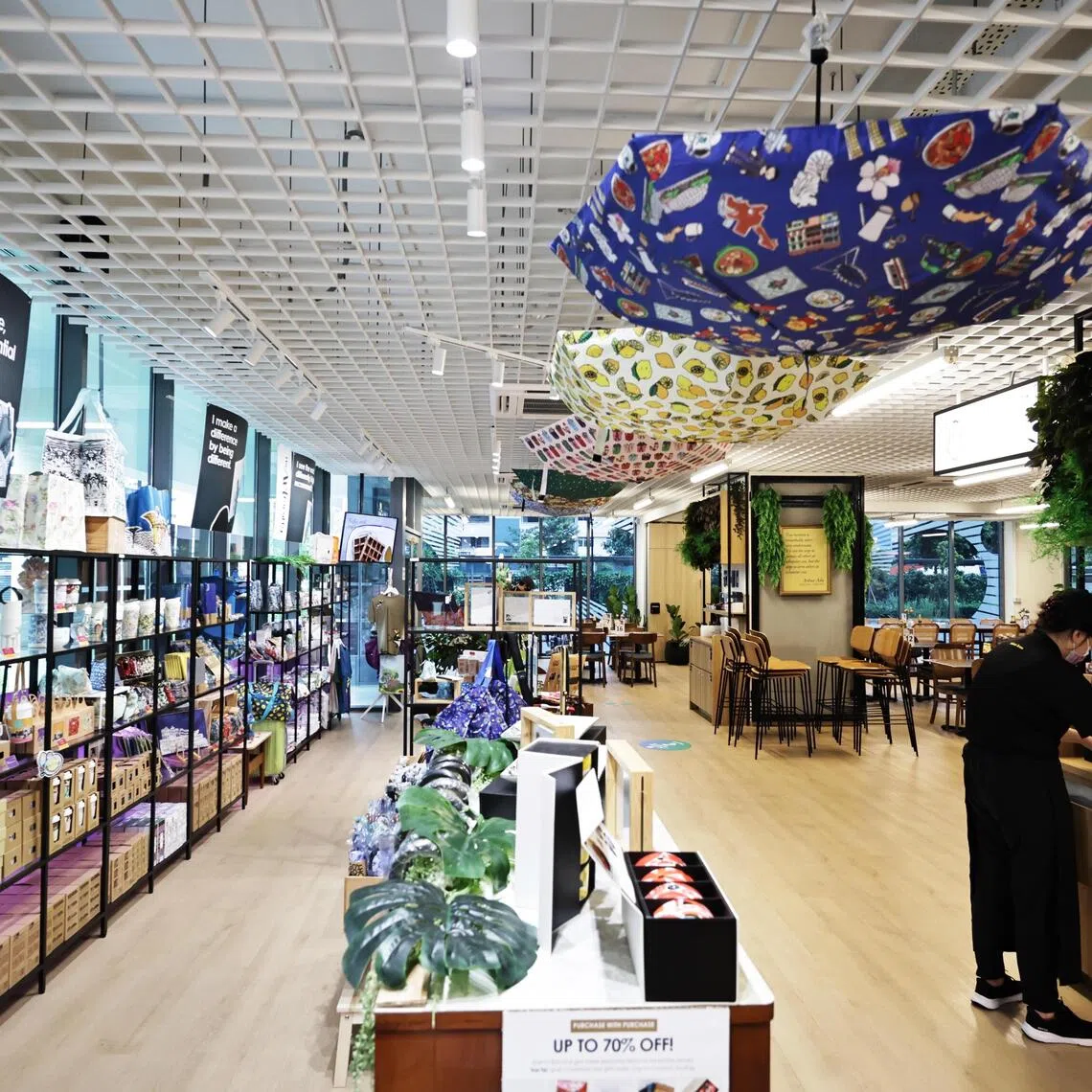 smpathlight18

Interior of the Pathlight School (Tampines), taken on Tuesday, Nov 18, 2025. 


Pathlight School will celebrate its 21st anniversary and the official opening of Pathlight School (Tampines) on Tuesday, Nov 18, 2025. Themed ?Coming of Age?, the celebration will be held at Pathlight School (Tampines) graced by the Minister for Education, Mr Desmond Lee. More than 200 guests are expected at the celebration, which will feature a mini musical tracing Pathlight School?s 21-year journey and showcasing the signature 
offerings and talents of its students.

Since its founding in 2004, Pathlight has blazed new trails. It is Singapore?s first autism-focused school offering the national curriculum alongside life-readiness skills, vocational training, and real-world 
experiences to maximise the potential of students on the autism spectrum. It pioneered the model of placing its secondary school students in satellite classrooms in neighbouring mainstream schools. Its students did well in both academics and life skills training.

Pathlight School (Tampines) is the second purpose-built Pathlight school and marks the latest milestone in this journey of growth, serving the eastern region of Singapore. The school?s leadership will also share the aspiration of building Pathlight?s third school in Punggol Digital District. 
Slated to open in 2032, it is envisioned as Singapore?s first Inclusive Lifelong Learning Education Village where individuals on the autism spectrum can learn and thrive beyond their school years.


STPHOTO KELVN CHNG