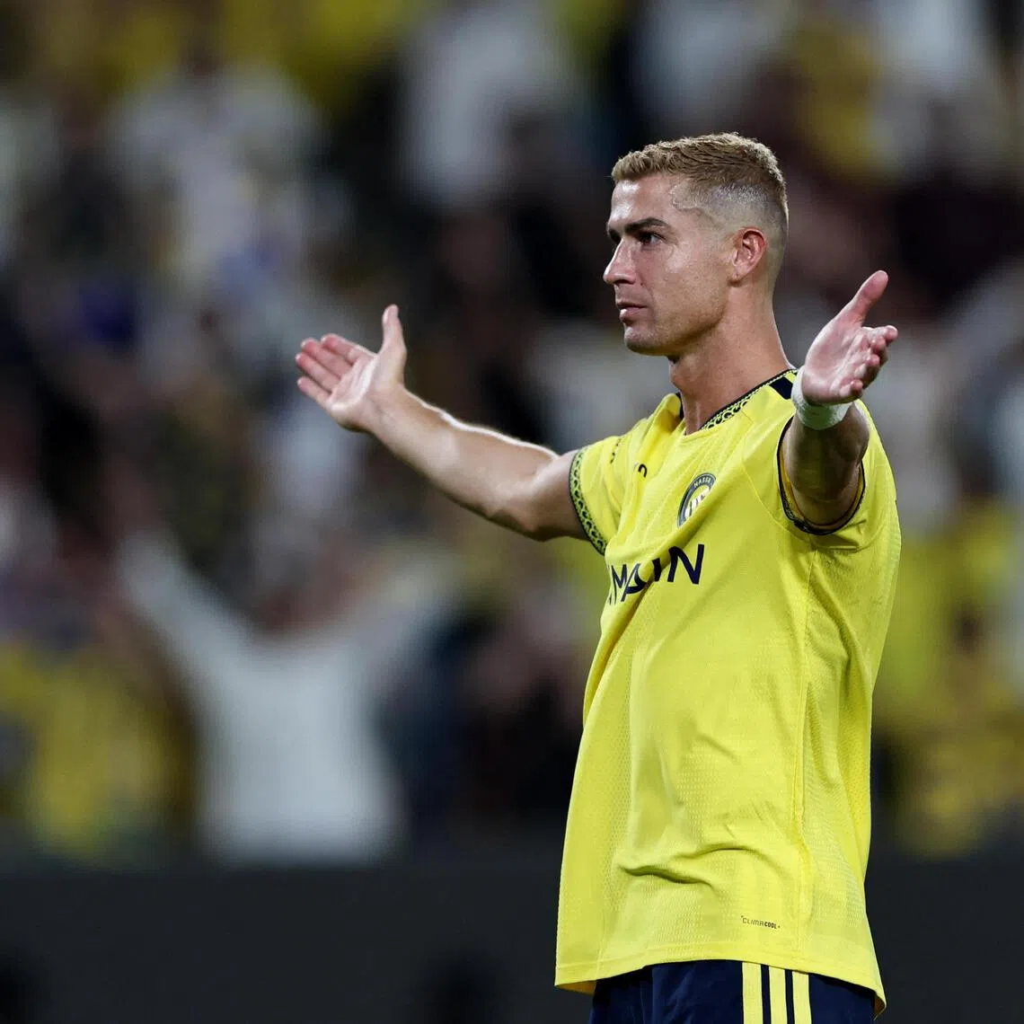 The chants sparked widespread criticism, including from Al Nassr captain and Portugal legend Cristiano Ronaldo, another of Jota’s former teammates, who urged authorities to take strong action.