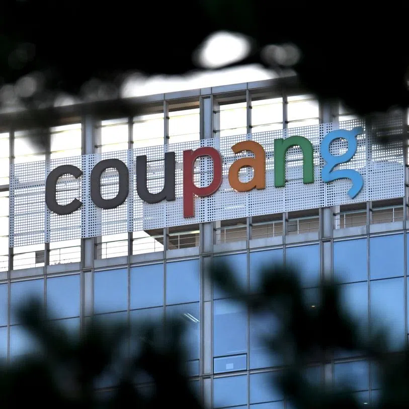 The breach was caused by a former Coupang employee. 