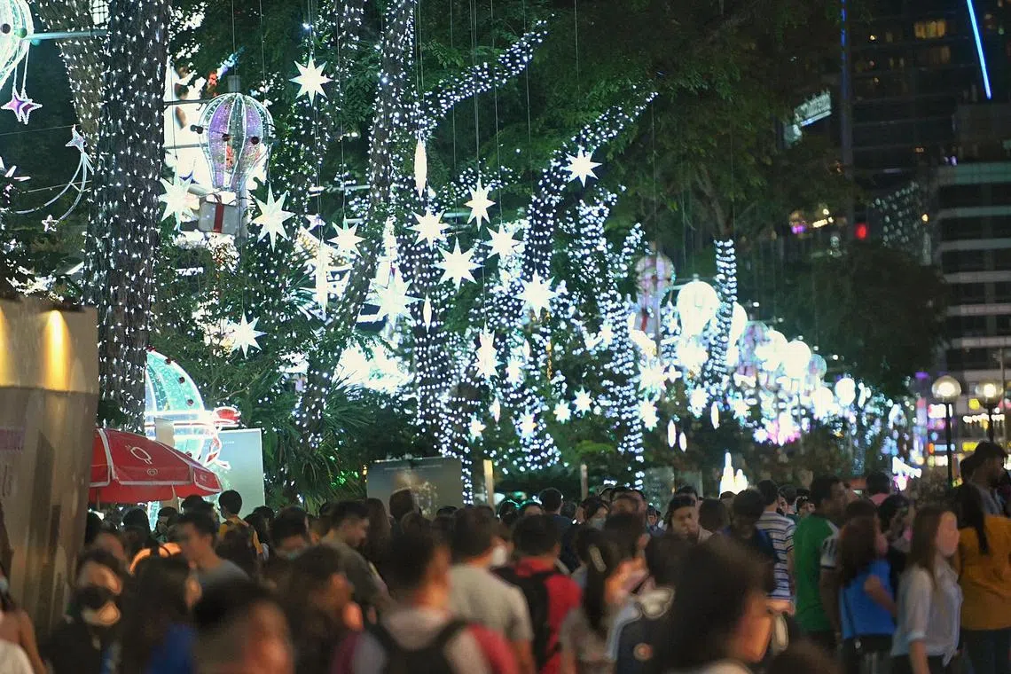 Companies that are mulling over putting in place a festive break usually see it as part of a wider plan to reward and engage staff.