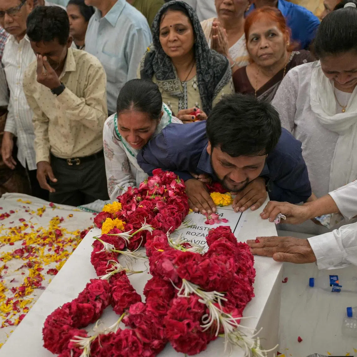 Some family members of victims killed in the Air India crash in June say that flight recorders contain vital information that can reveal the truth behind the horrific tragedy.