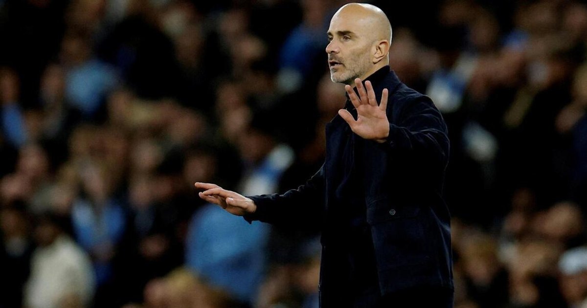 Manchester City more united after Premier League charges verdict, says boss Enzo Maresca