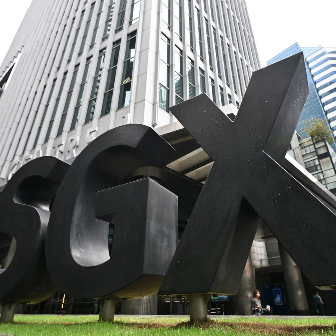 The High Court discharged NutryFarm from judicial management on Feb 2, but its shares have remained suspended on the SGX since April 11, 2022.