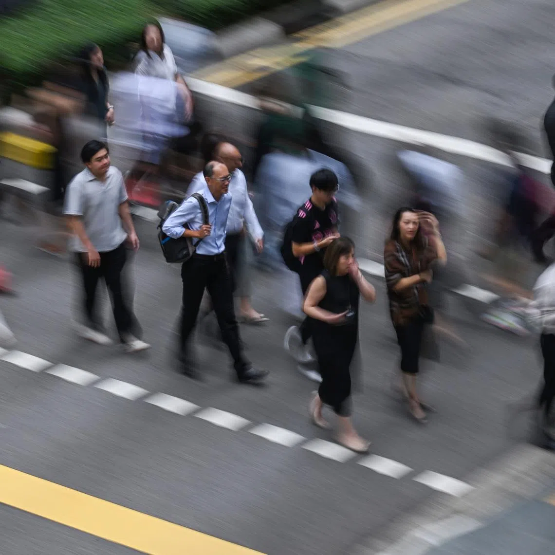 Labour-intensive firms said a rise in costs of hiring foreign workers may put the squeeze on firms and consumers.