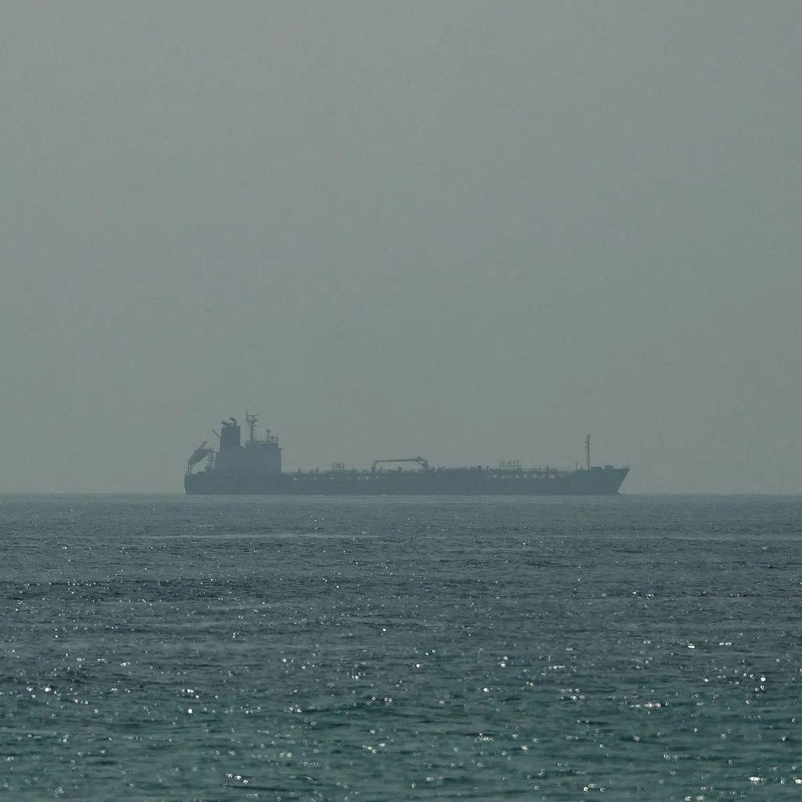 The hijacked MT Honour 25 tanker had 18,500 barrels of oil on board.