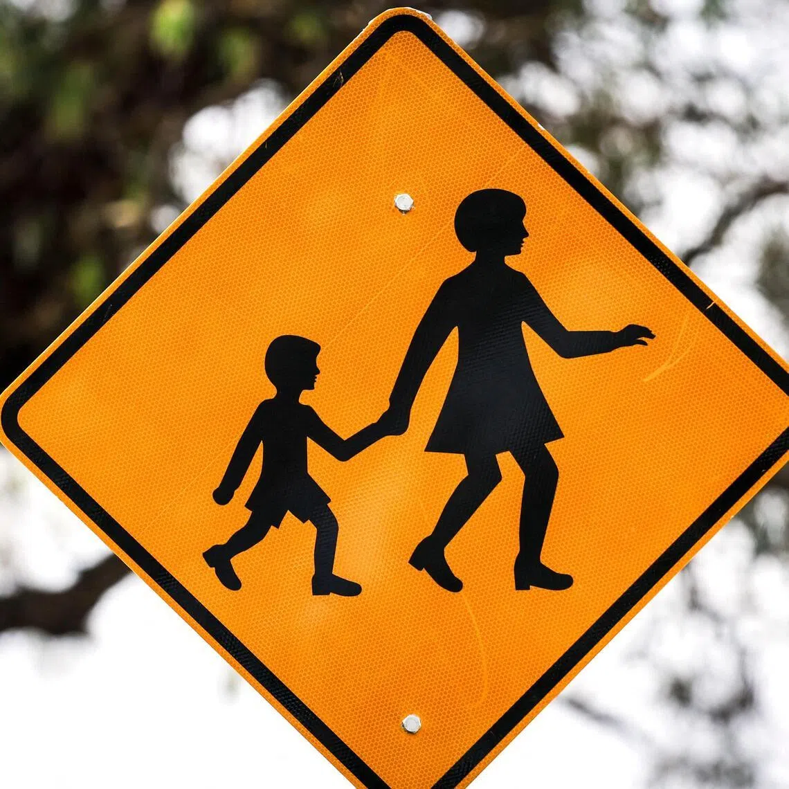 Victims were aged from seven to 15 years and lived in Australia and abroad.