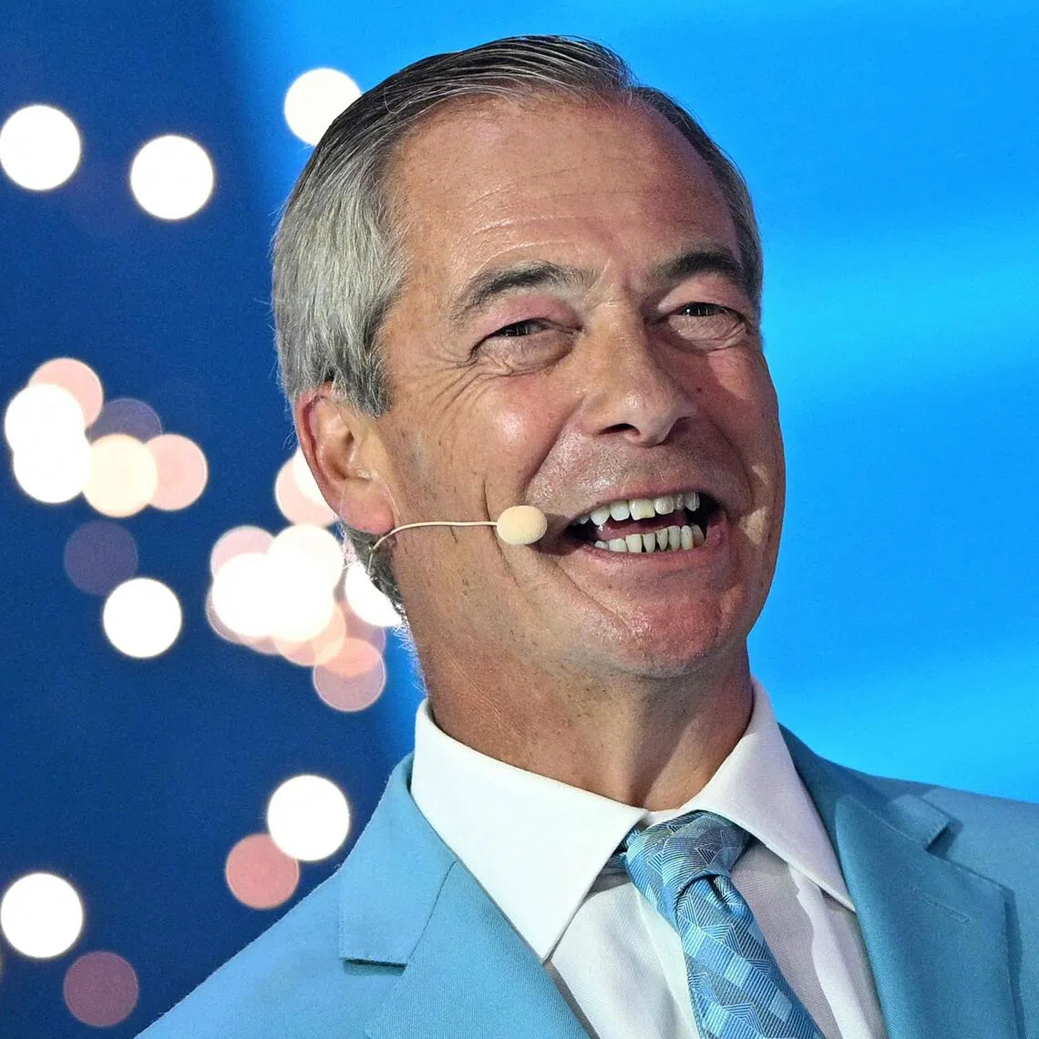 More than a third of seats would be decided on margins of less than five points, including 82 projected Reform UK wins.