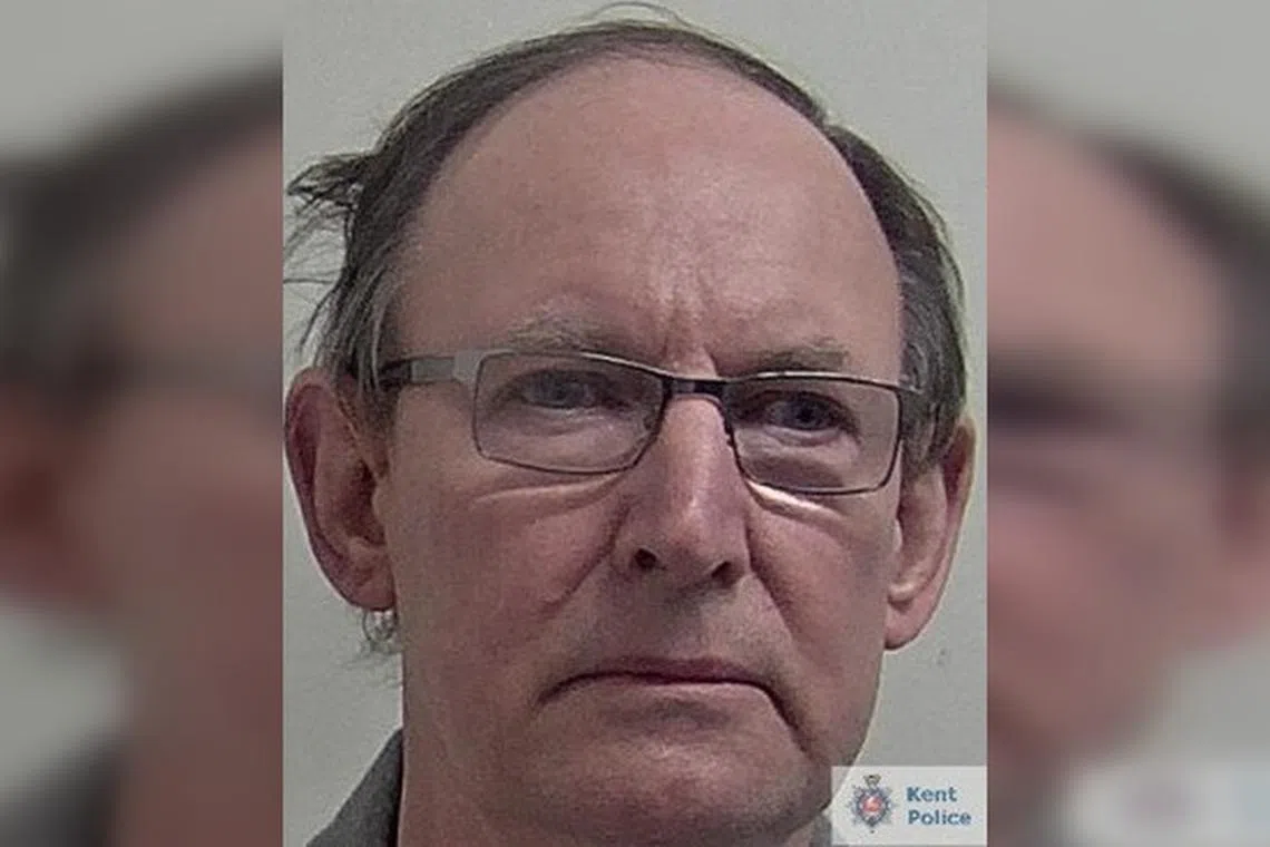 Former hospital handyman David Fuller was already in jail for two sexually motivated murders when the necrophilia offences came to light.