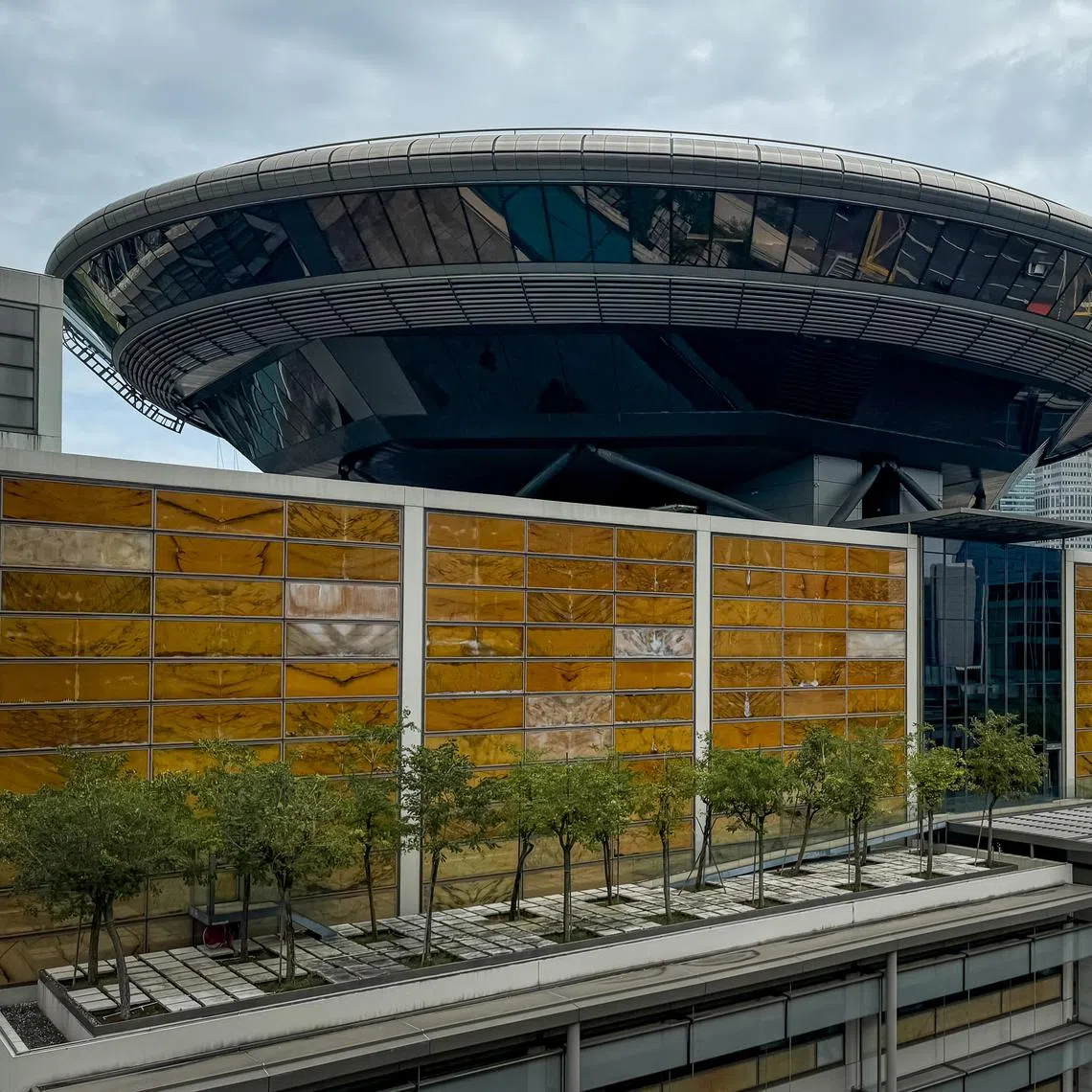 A unilateral decision by a business to cease operations and deregister itself can be reversed on grounds of fairness if there is an aggrieved party affected by the business closure.