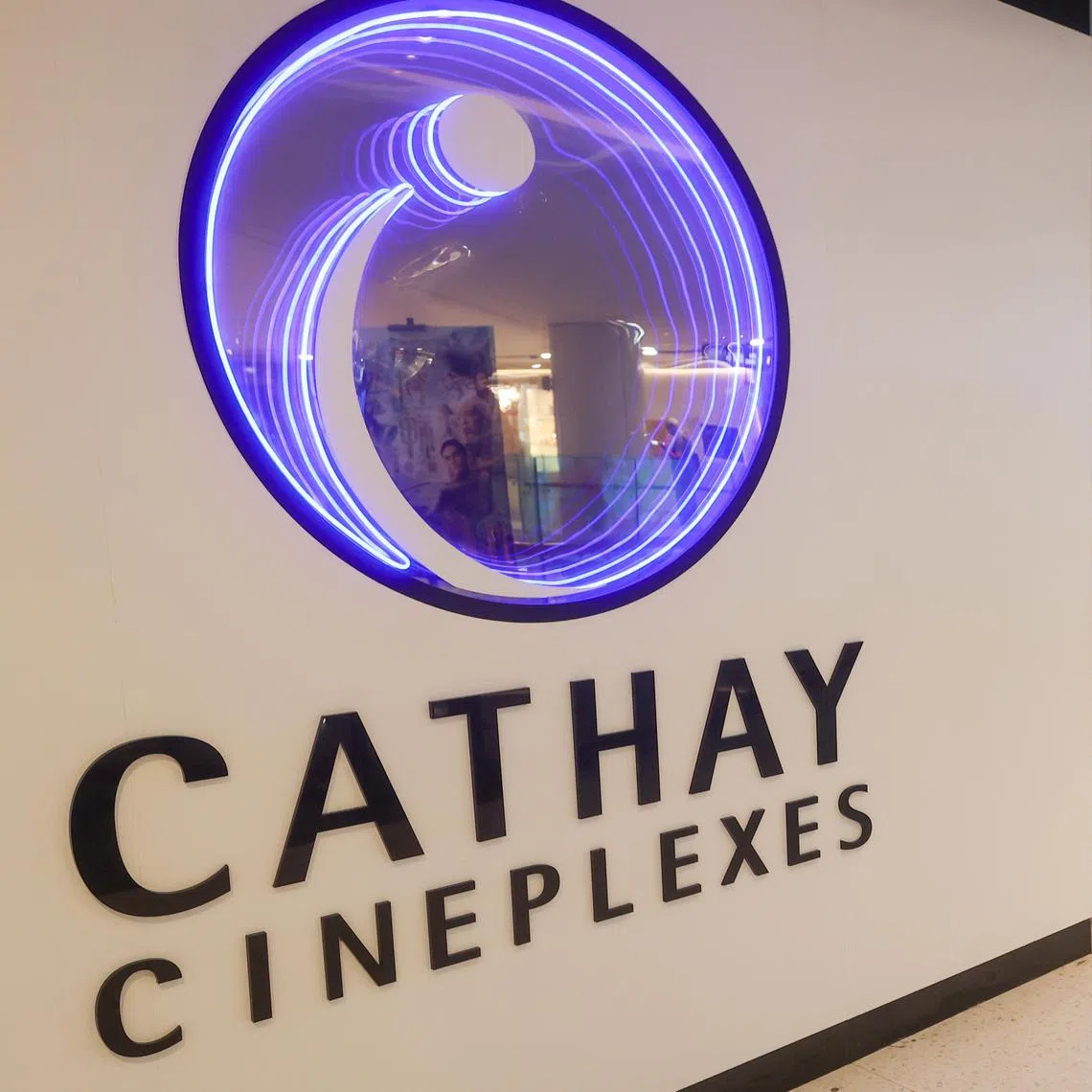 Cathay Cineplexes' parent company mm2 Asia also announced key changes to board and leadership team.