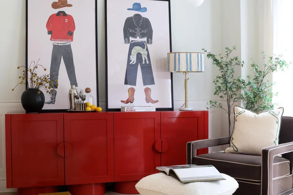 straitstimes.com - Alison de Souza - Dallas' best-kept secret? A thriving design and arts scene