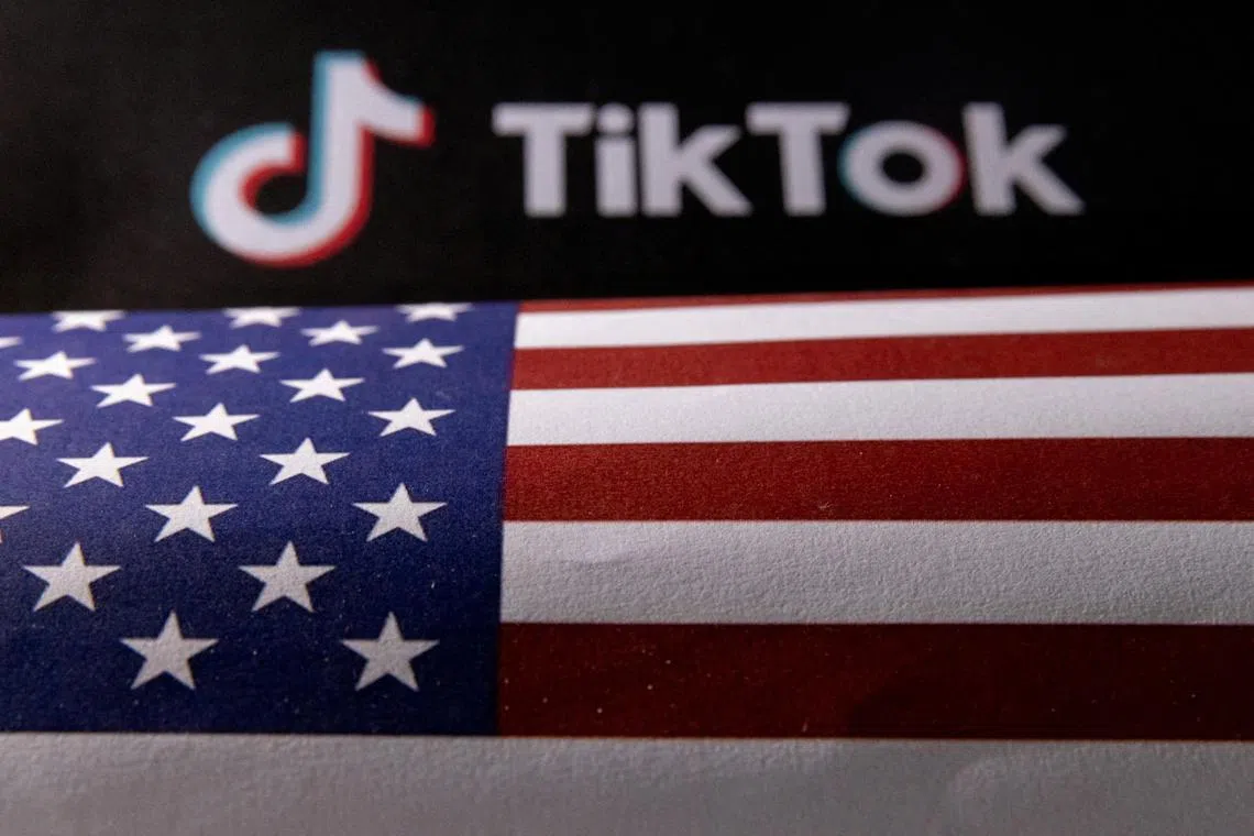 Two-thirds of American teens use TikTok every day, according to a 2022 Pew Research Centre survey.