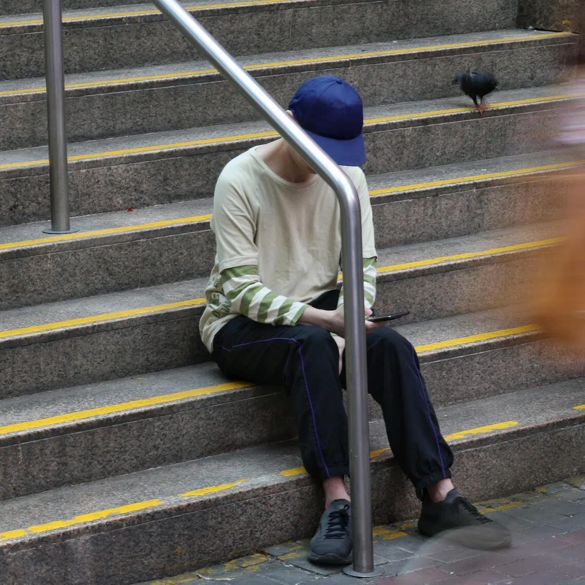 Bryan (not his real name) is among over 100 people whom IMH has helped using the Bergen 4-day Treatment.