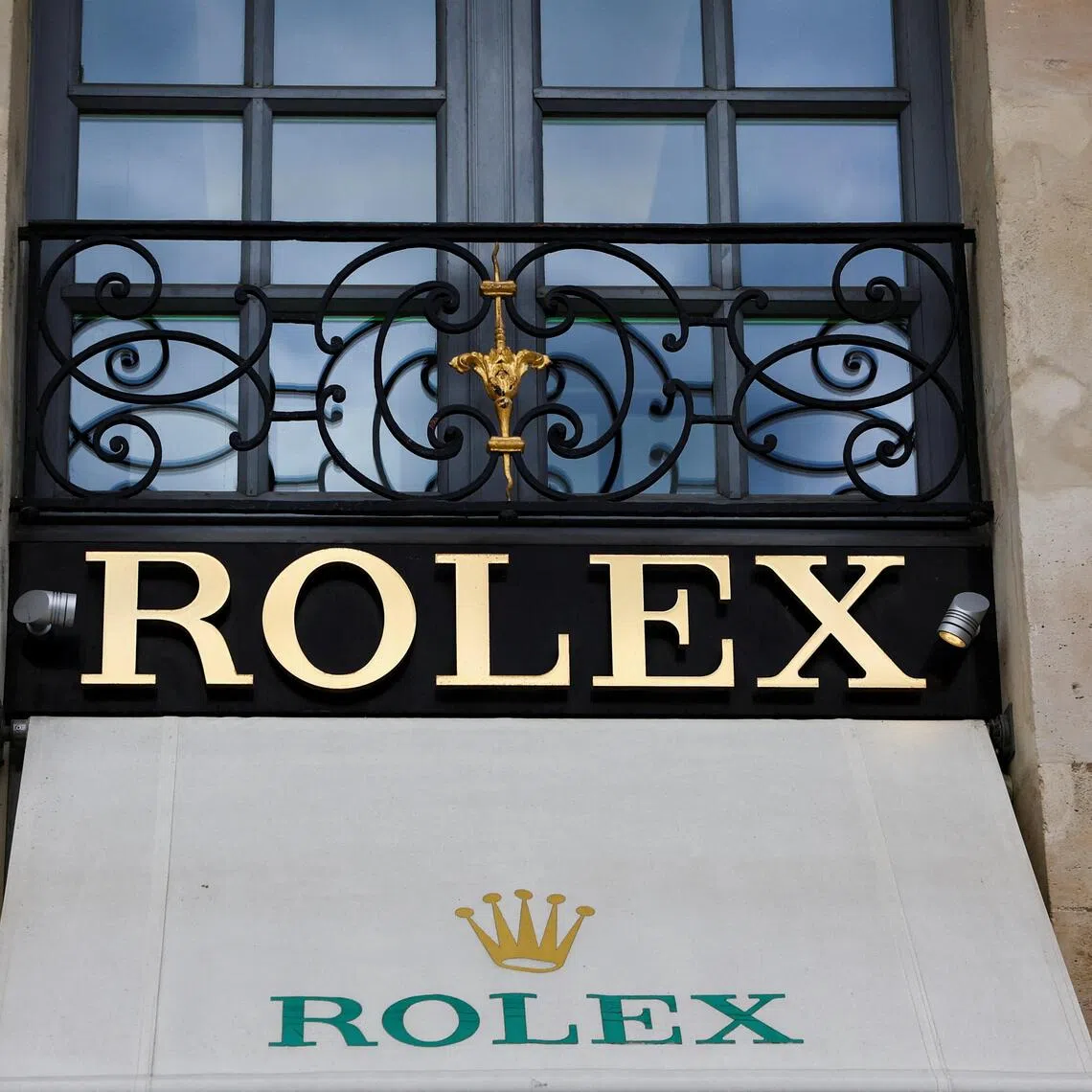 Rolex is expected to make 1.2 million models this year, with waiting lists concentrated on the highly desirable sport models such as the Daytona, Submariner and GMT-Master.