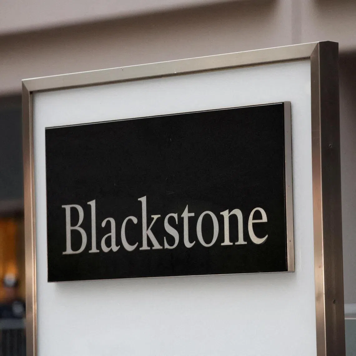 Blackstone is launching its first hedge fund for affluent individuals like doctors, lawyers and other professionals with disposable income to invest.