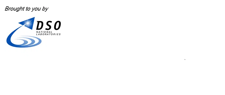 dso national laboratories