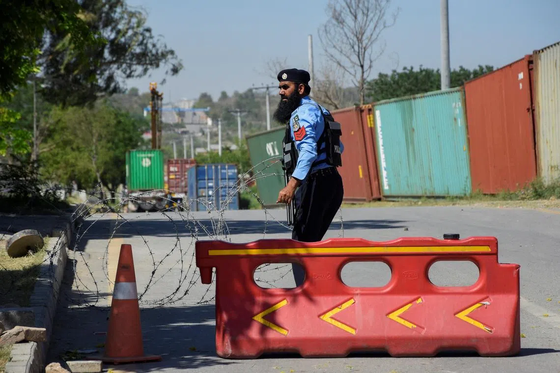 The planned march has raised fears of more clashes with security forces.