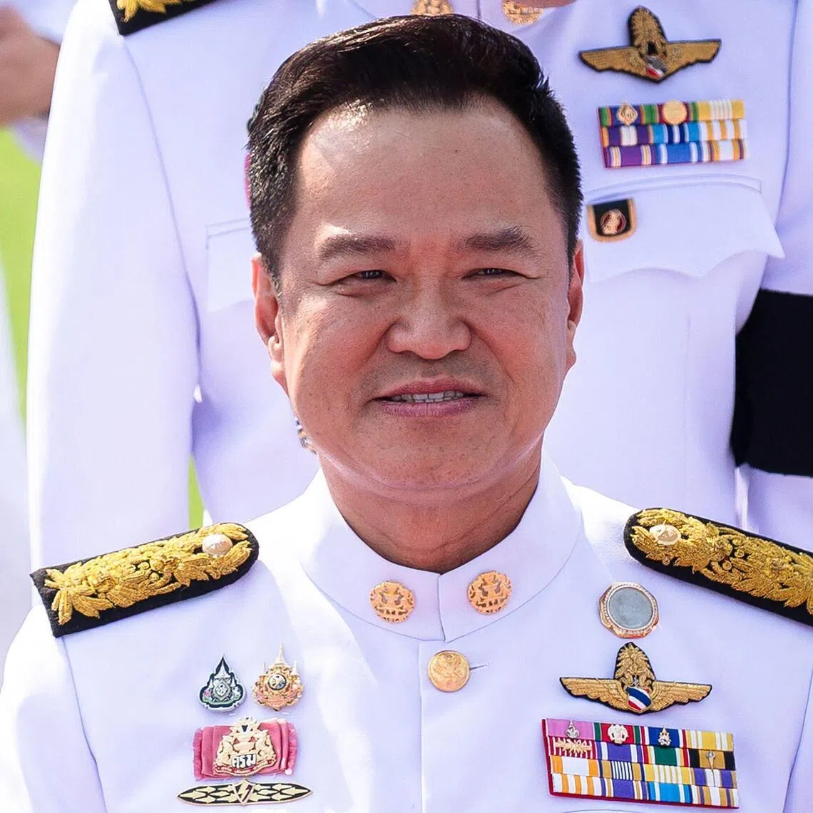 Thailand's Prime Minister Anutin Charnvirakul is set to deliver his policies to Parliament on April 9, a key step before his new administration can officially take control. 