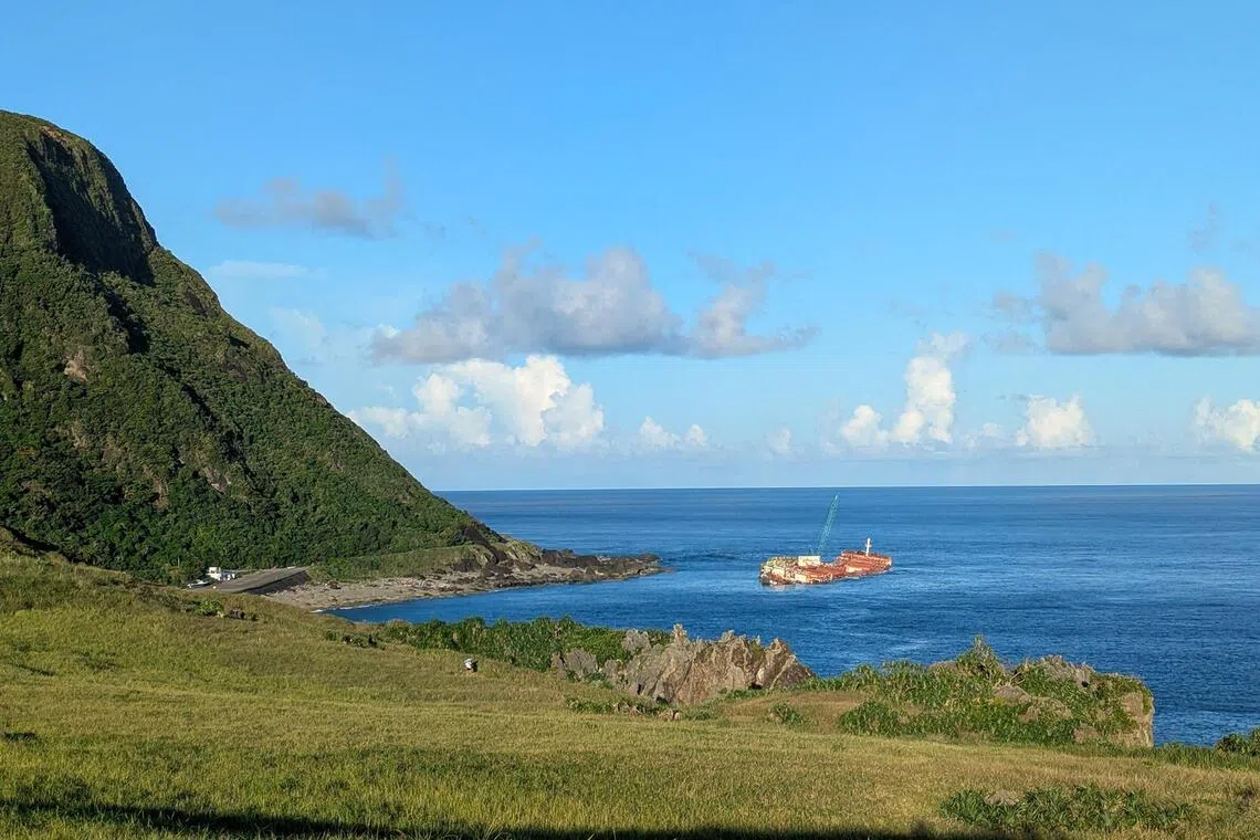 Dive into the Taiwan islands most foreign tourists overlook