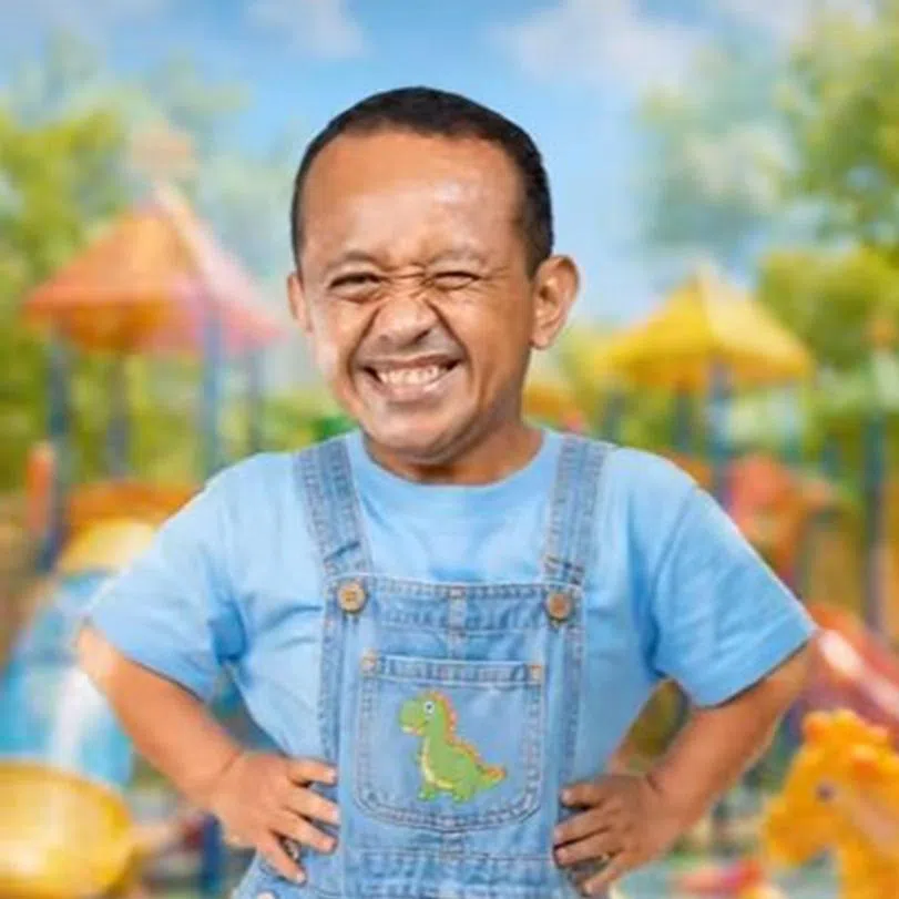An AI-generated earworm about Indonesian Energy Minister Bahlil Lahadalia has spawned dance videos, cartoon animations and countless remixes.