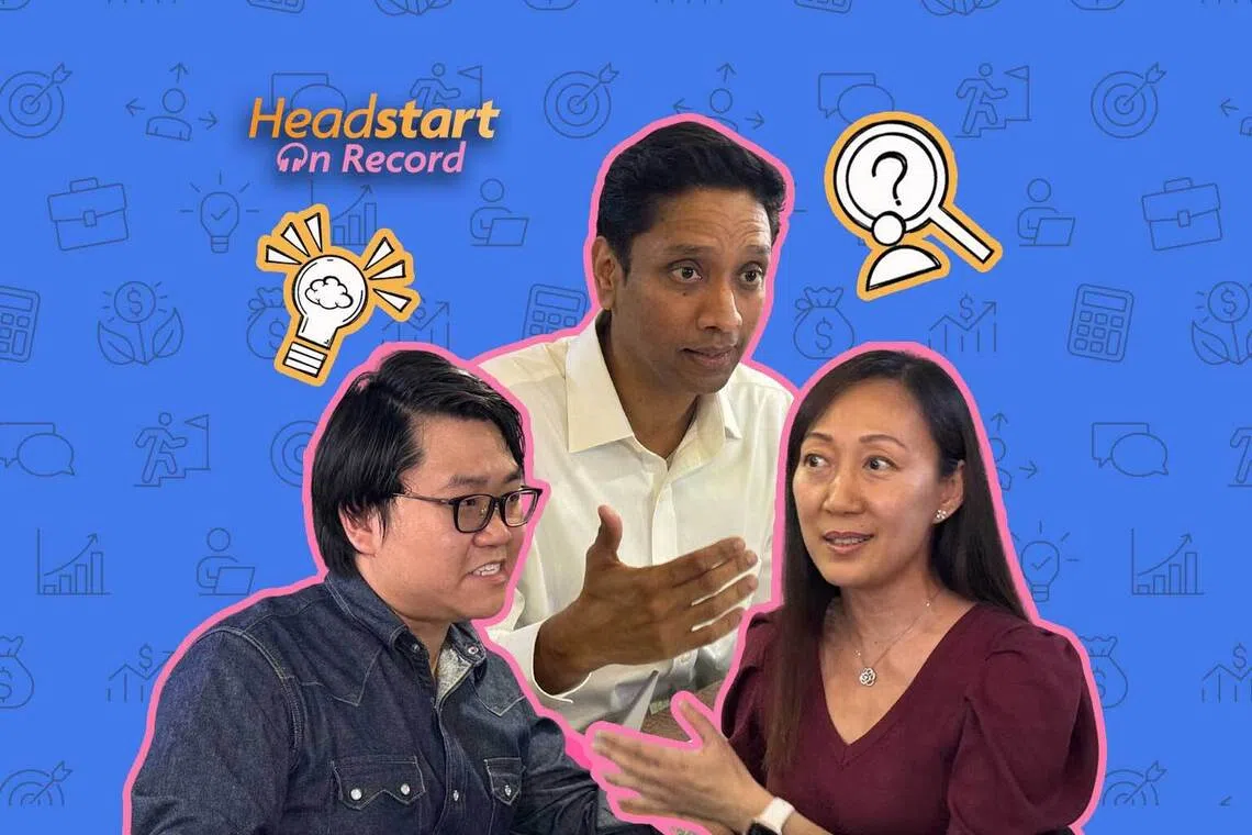 Find out how to choose the right employers, training and career paths to ride the wave.