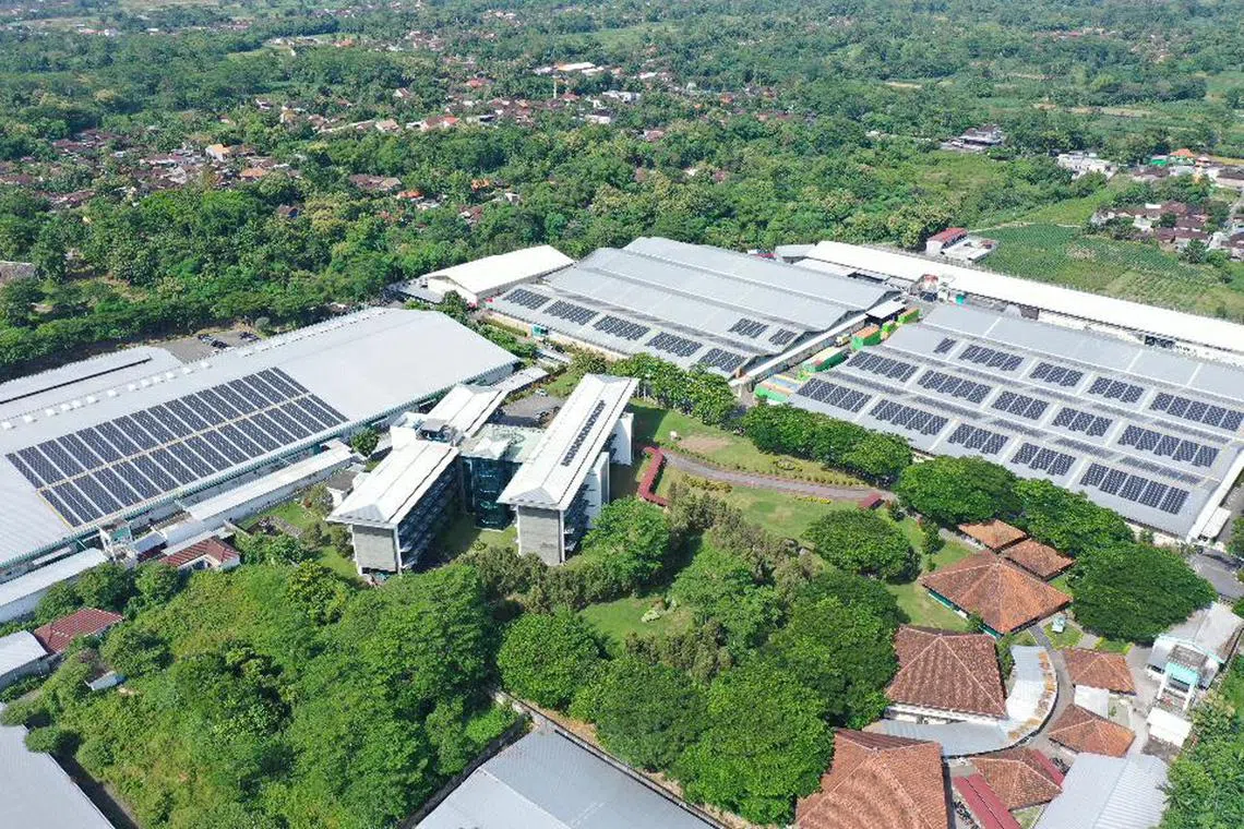 Indonesian garment manufacturer Pan Brothers is in technical default on its debt after missing amortisation and interest payments on its revolving credit facility.