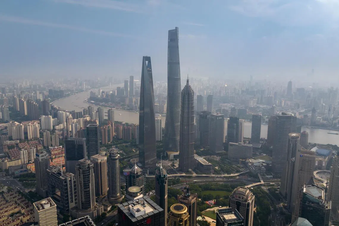 China is estimated to lose 13,500 high-net-worth individuals with investable wealth of more than US$1 million.