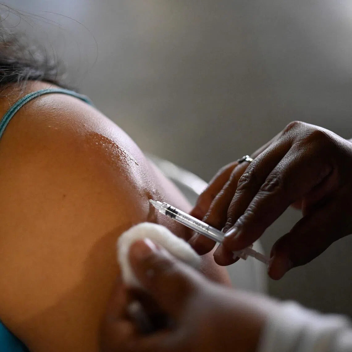 Measles has been spreading in the US, reaching infection levels not seen in decades and threatening the country’s elimination status.