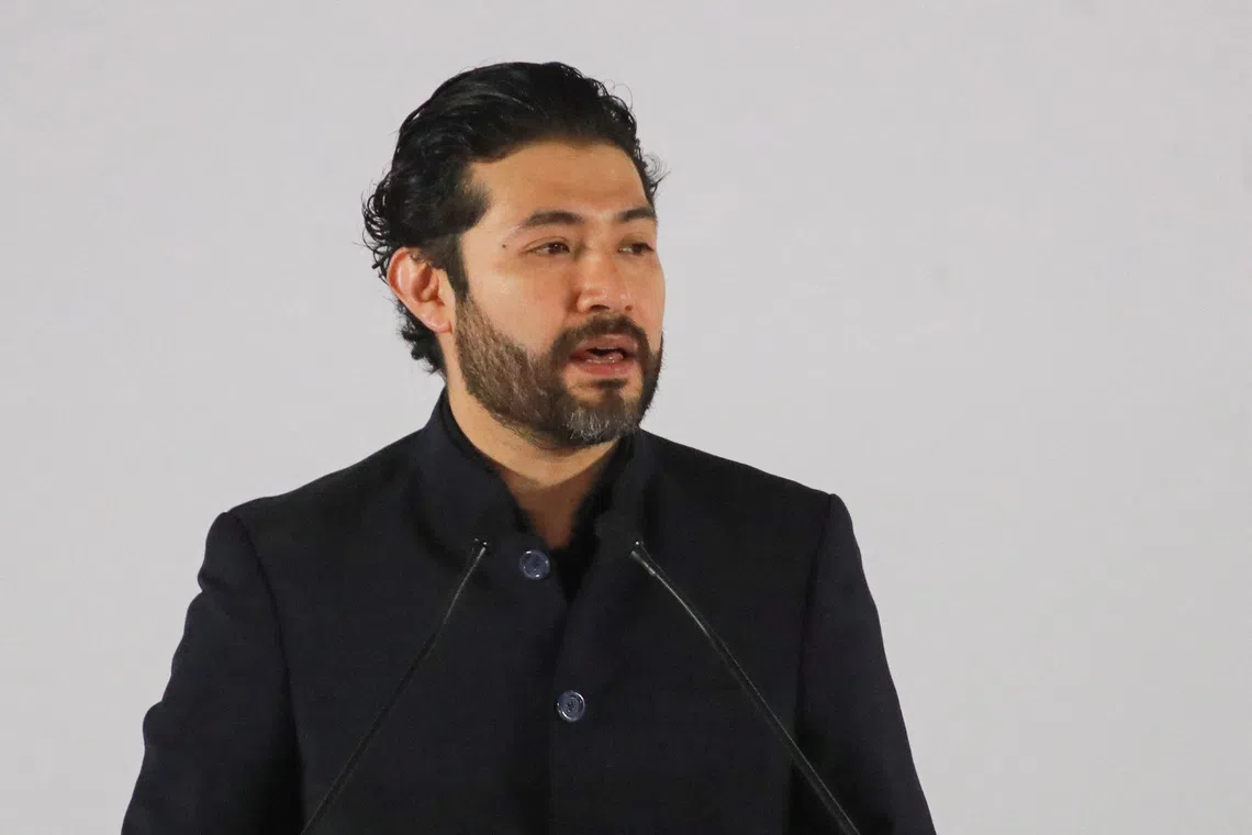 Mexican government hikes minimum wage, pushes shorter work week