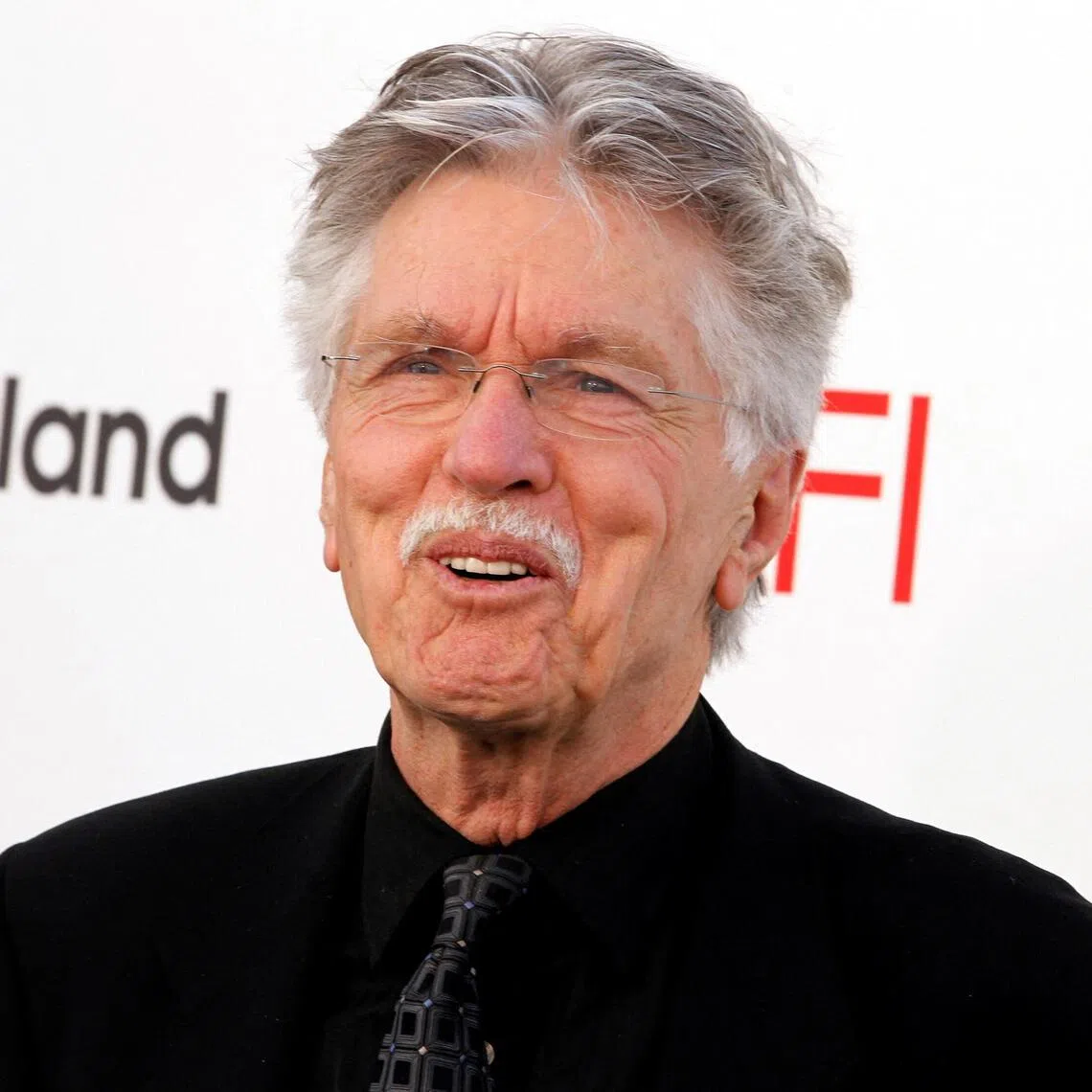 Actor Tom Skerritt’s Hollywood career spanned from the 1960s to the 2020s.