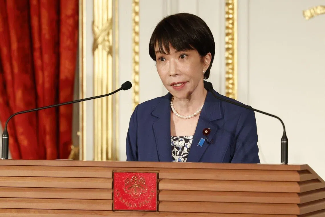 Japan approves $24.8 billion extra budget to subsidise surging fuel costs from Iran war