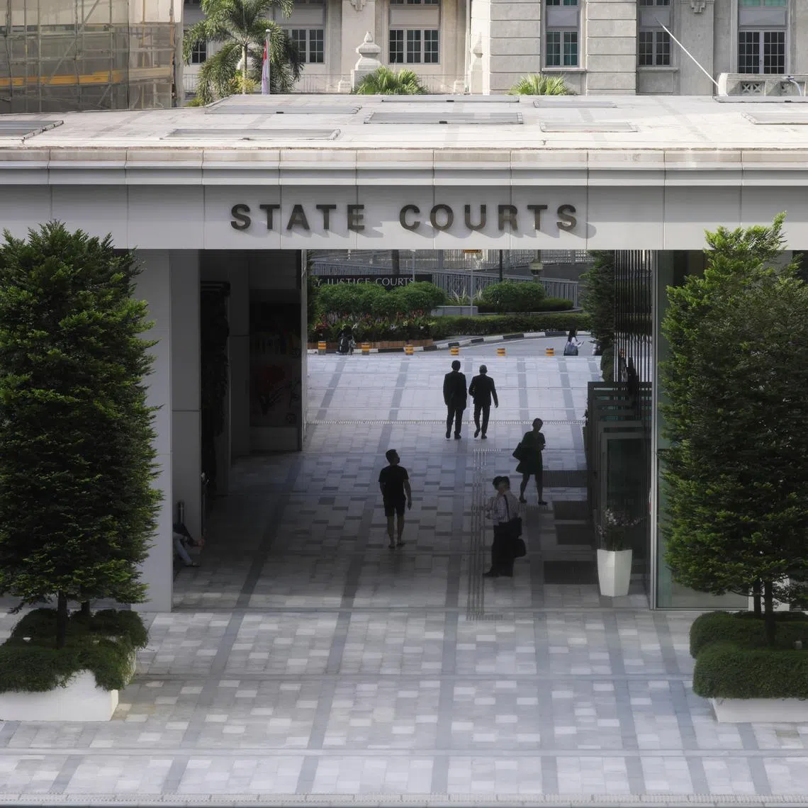 The number of claims has risen yearly since 2019, with 1,063 claims lodged in 2020, 1,104 claims in 2021 and 1,114 claims in 2022.