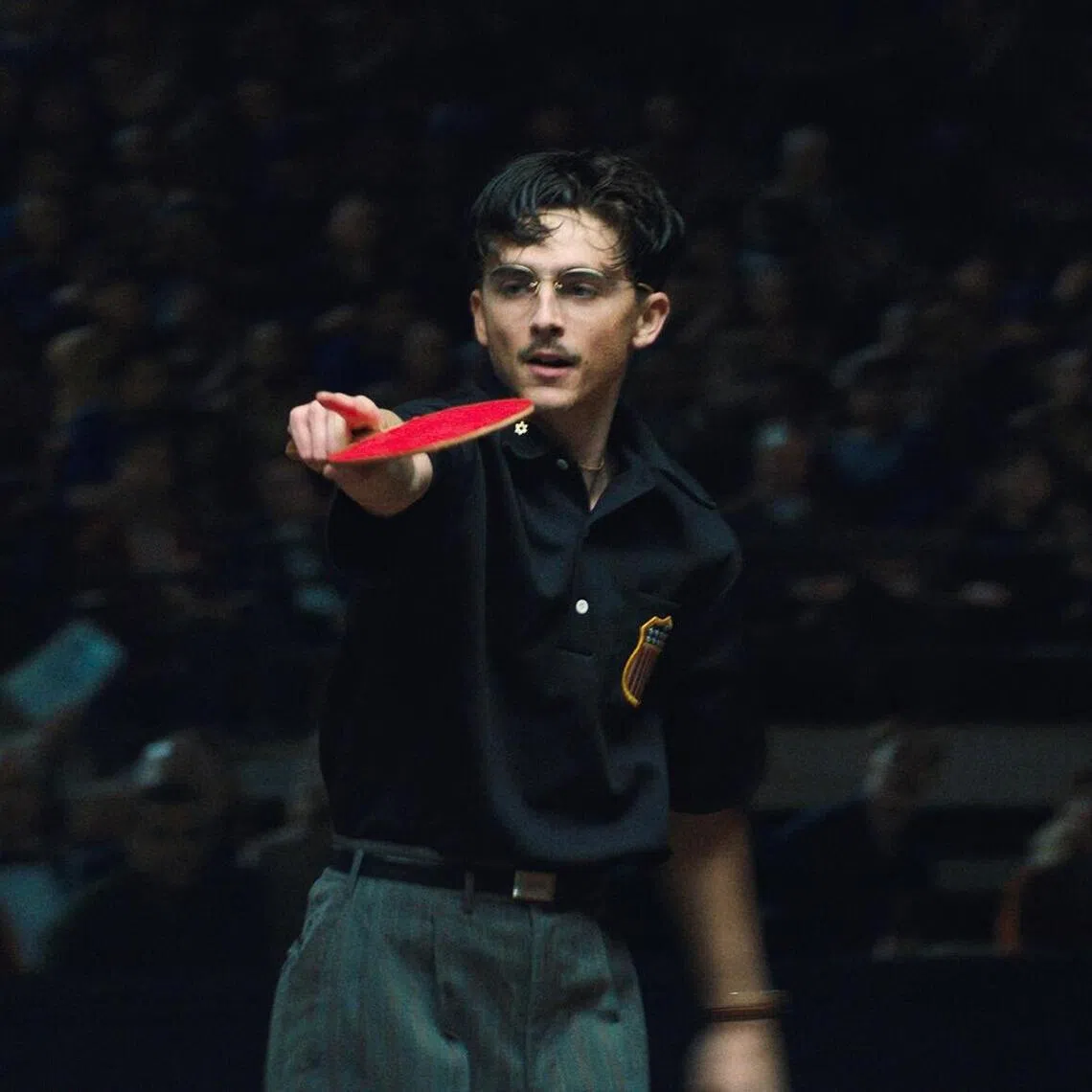 admarty23 - Timothee Chalamet in Marty Supreme
Source/copyright: Shaw Organisation