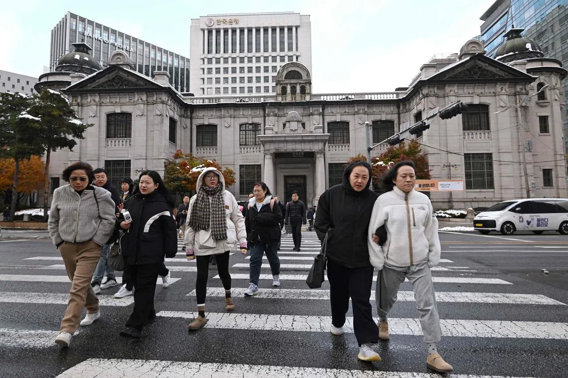 Gapjil continues to be a widespread problem in South Korea, with the Korean Ministry of Employment and Labour having received more than 10,000 such complaints in 2023.