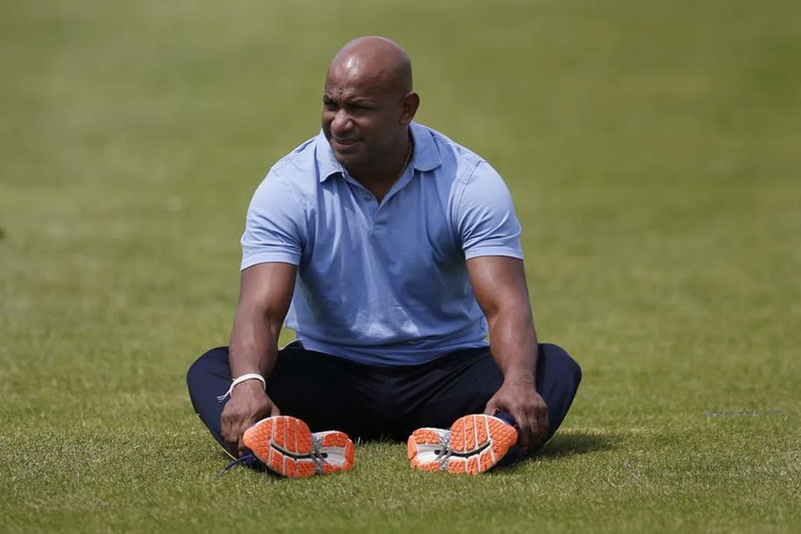 FILE PHOTO: Britain Cricket - Sri Lanka Nets - Lord's - 8/6/16 Sri Lanka's chief selector Sanath Jayasuriya Action Images via Reuters / Andrew Boyers Livepic/File Photo