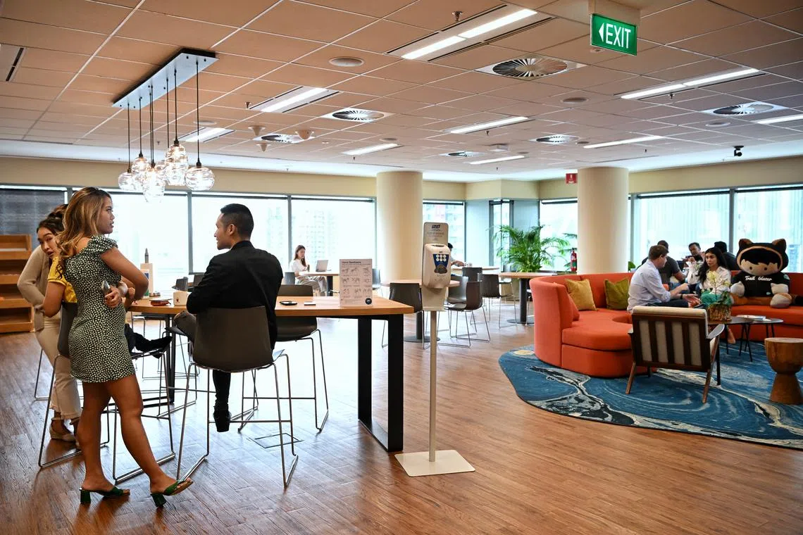 A new colleague should be paired with a seasoned mentor who is available to address concerns and offer guidance.