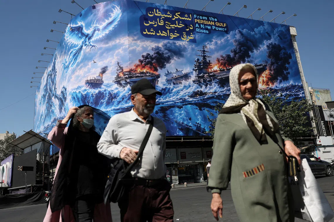 Iran will make no nuclear concessions, Iranian official says
