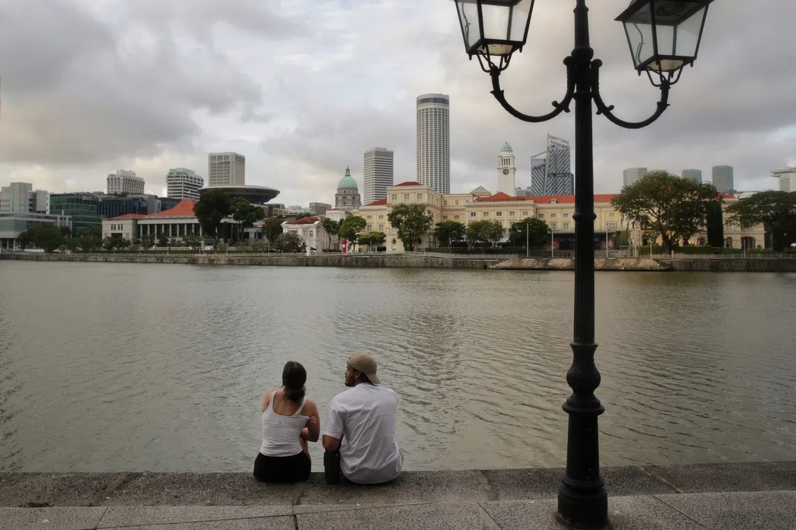 For some, swiping profiles feels superficial or transactional, while large commercial events can seem high-pressure and impersonal.